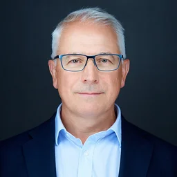 Kelemen Balázs szoftvertesztelési szakértő, MODELLO Intézet